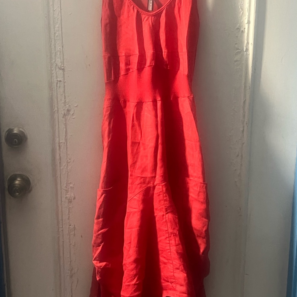 Rosalia Dresses - image 2